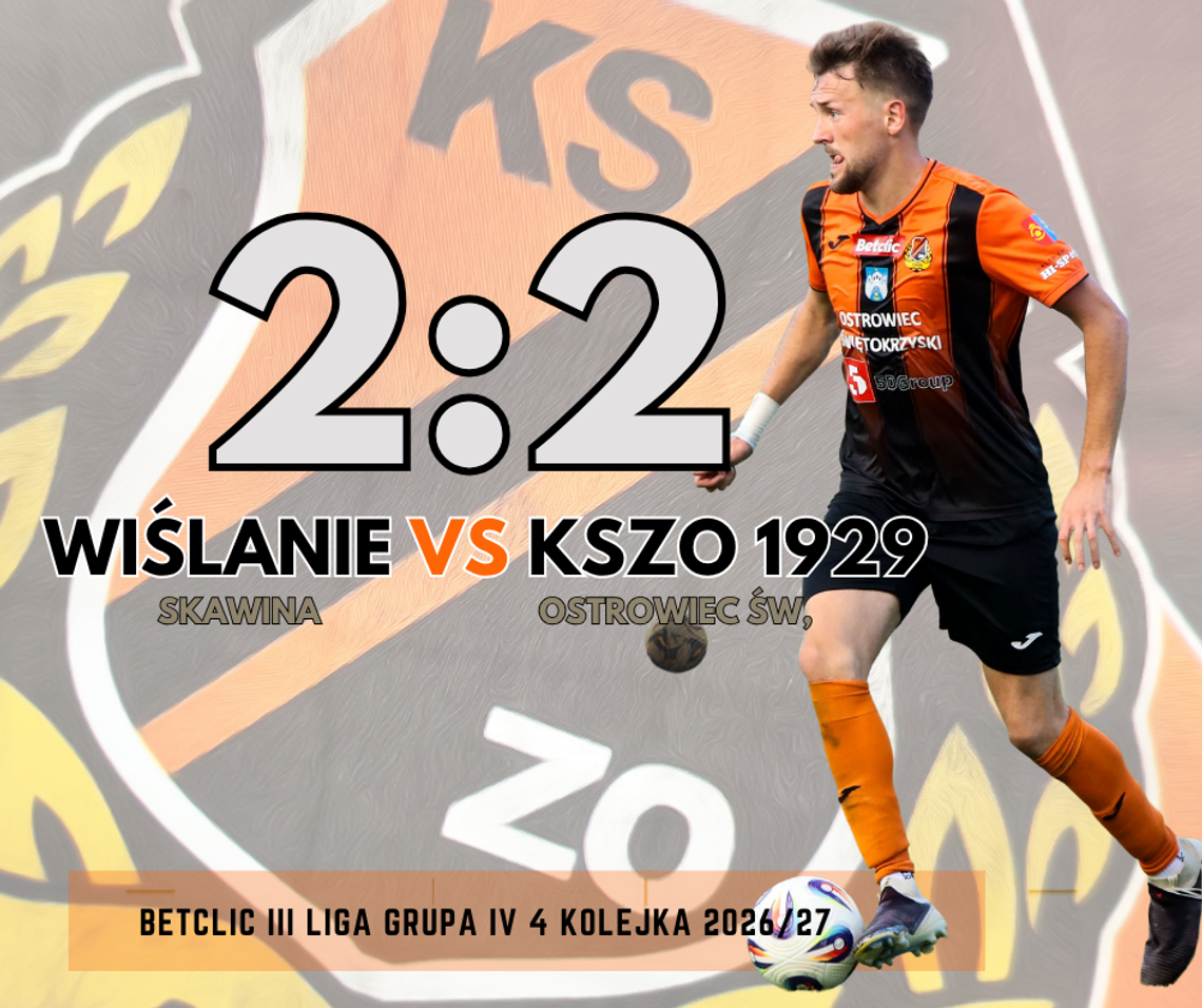 Piłkarska środa - grała III Liga Piłkarska środa - grała III Liga