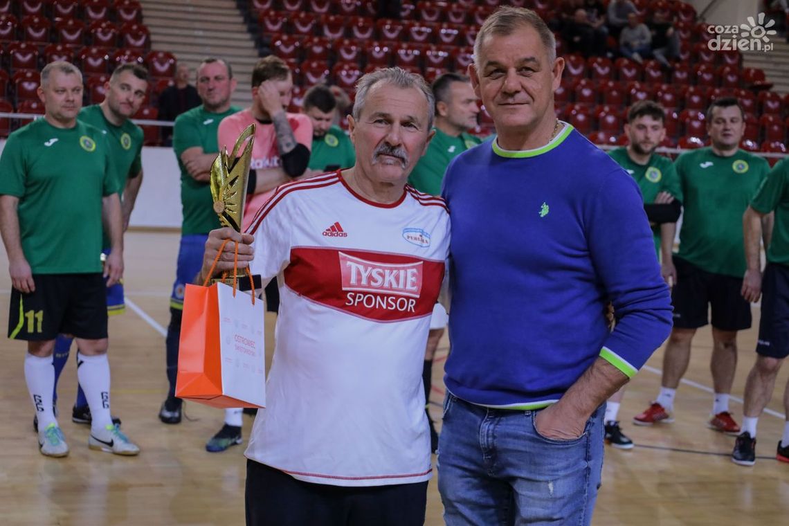 Piłkarski Dzień Niepodległości dla Publimy