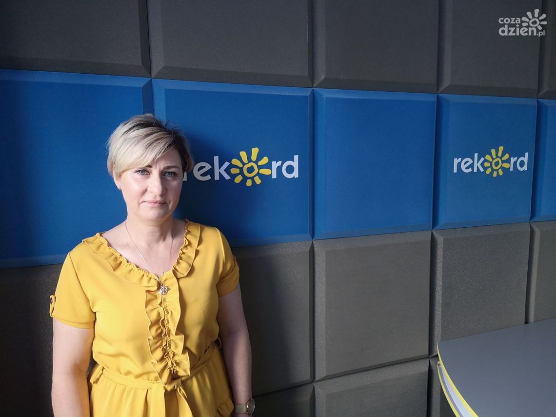 Pilnie potrzebna pomoc Pilnie potrzebna pomoc