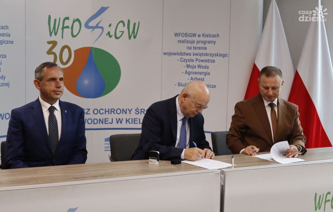 Pilotaż "Operatorzy" dla naszego zdrowia i czystego środowiska Pilotaż "Operatorzy" dla naszego zdrowia i czystego środowiska