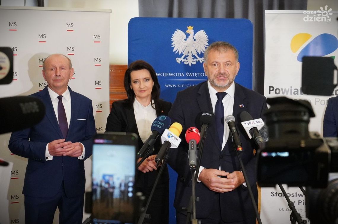 Pilotażowy program o bezpieczeństwie seniorów zakończony Pilotażowy program o bezpieczeństwie seniorów zakończony