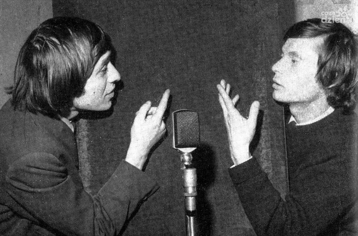 Piosenki z dawnych lat 