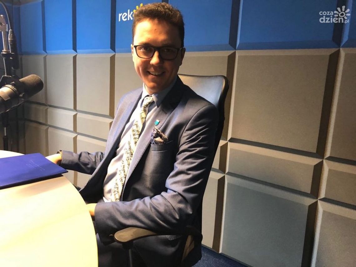 Piotr Babicki: Warto inwestować w kulturę wysoką Piotr Babicki: Warto inwestować w kulturę wysoką