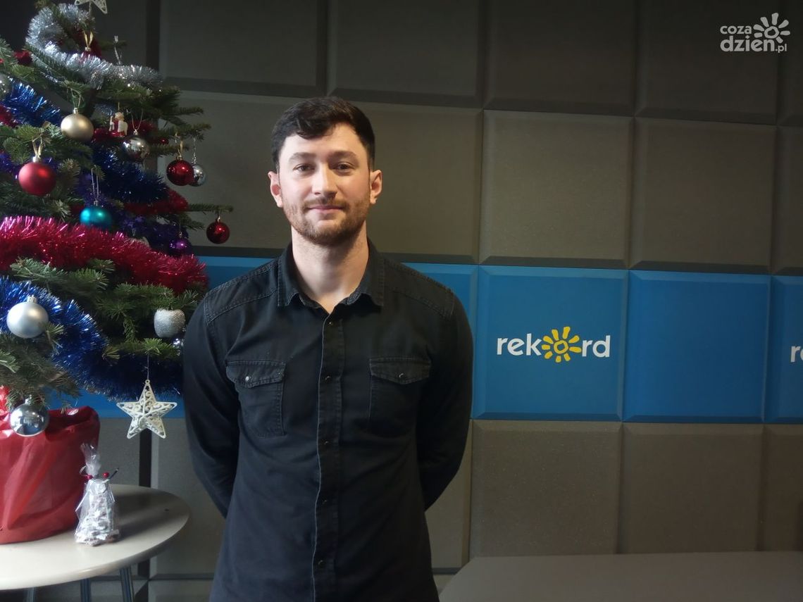 Piotr Brodawka: Rok 2020 dla KSZO SMS Ostrowiec Świętokrzyski był rokiem pełnym wyzwań i poznawania siebie nawzajem na boisku Piotr Brodawka: Rok 2020 dla KSZO SMS Ostrowiec Świętokrzyski był rokiem pełnym wyzwań i poznawania siebie nawzajem na boisku