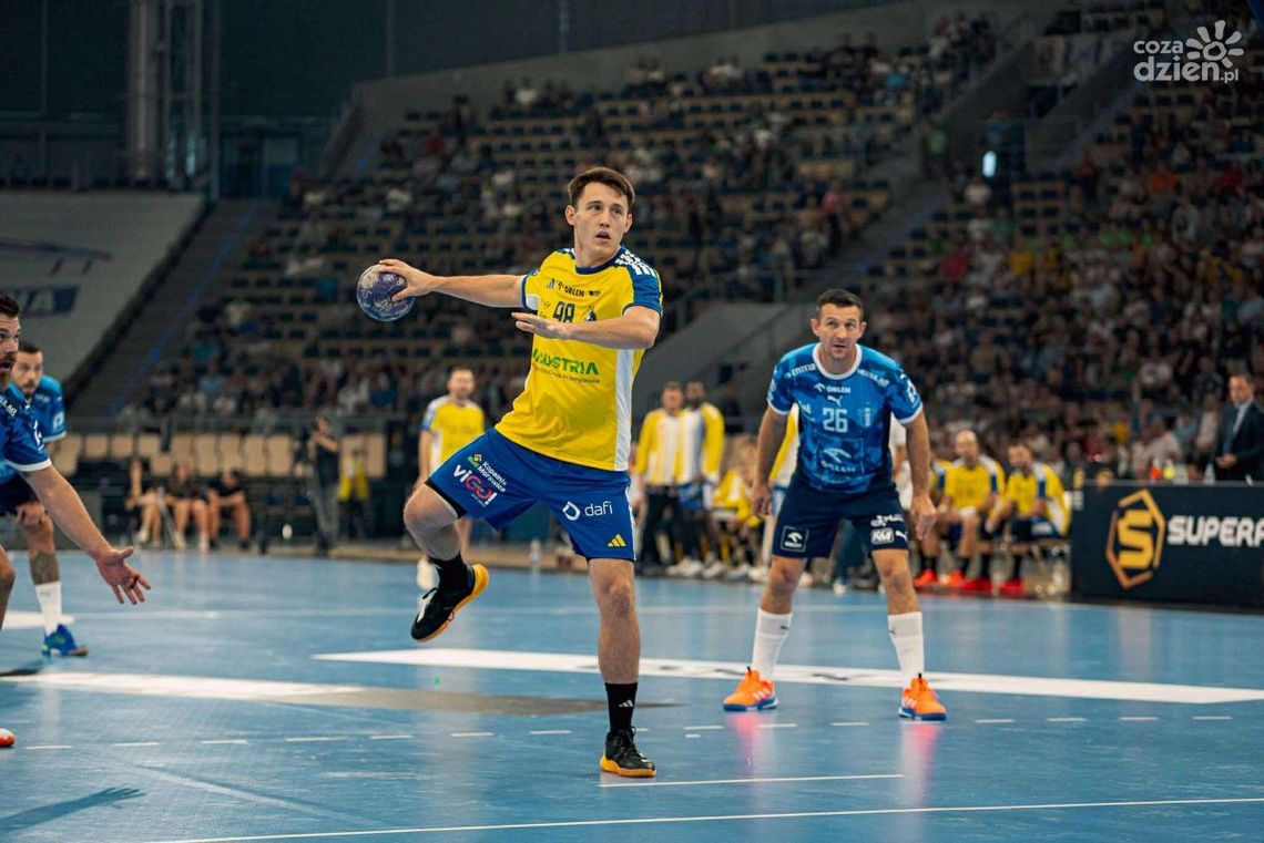 Piotr Jarosiewicz: Dalej mi się nogi trzęsą Piotr Jarosiewicz: Dalej mi się nogi trzęsą