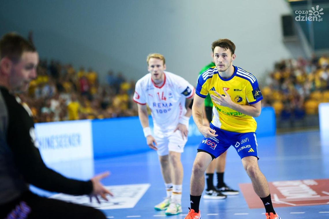 Piotr Jarosiewicz: “Każdy rzut może przesądzić o trofeum” Piotr Jarosiewicz: “Każdy rzut może przesądzić o trofeum”