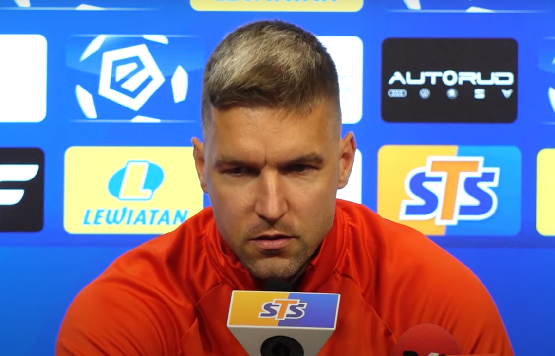 Piotr Malarczyk kończy karierę Piotr Malarczyk kończy karierę