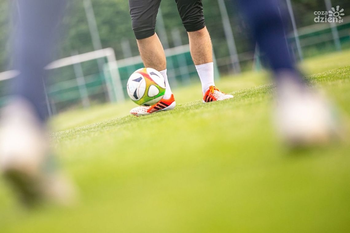 Piotr Stokowiec trenerem ŁKS-u Łódź Piotr Stokowiec trenerem ŁKS-u Łódź