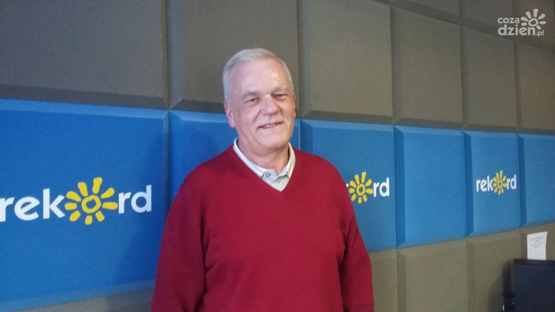 Piotr Węglewicz: Podwyżek cen biletów na basen na razie nie zakładamy Piotr Węglewicz: Podwyżek cen biletów na basen na razie nie zakładamy