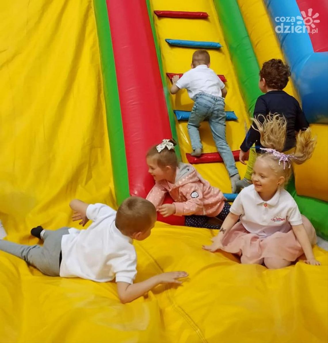 Pirackie „Wakacje z PROMYKIEM” Pirackie „Wakacje z PROMYKIEM”