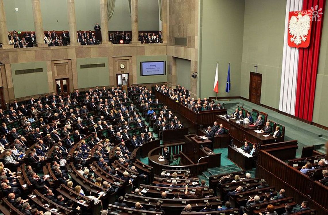 PiS odkrywa karty - znamy kandydatów do Sejmu i Senatu PiS odkrywa karty - znamy kandydatów do Sejmu i Senatu