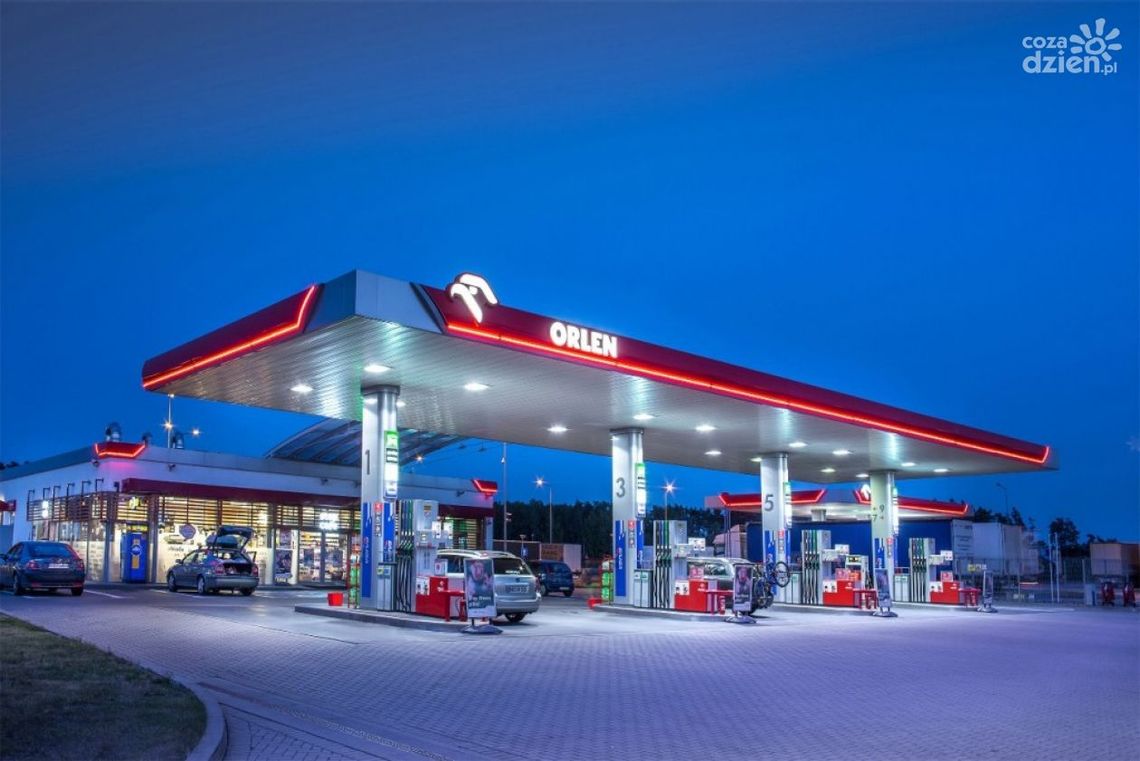 PiS: Orlen dyktuje warunki cenowe, które są do zaakceptowania przez Polaków PiS: Orlen dyktuje warunki cenowe, które są do zaakceptowania przez Polaków