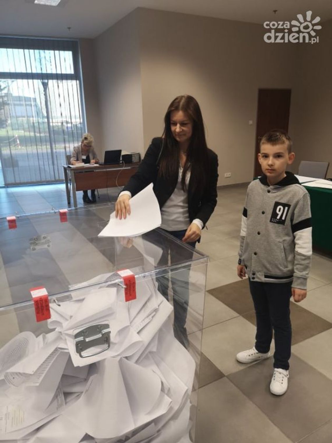 PiS wygrywa w gminach Bałtów, Ćmielów, Kunów i Waśniów