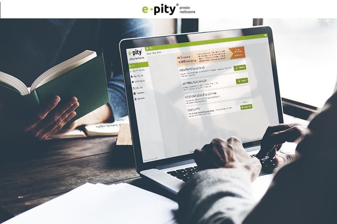 PIT online za 2019 rok – wady i zalety różnych rozwiązań elektronicznych