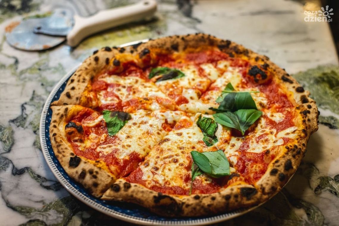 Pizza Zielona Góra - gdzie skosztujesz najlepszych włoskich smaków?