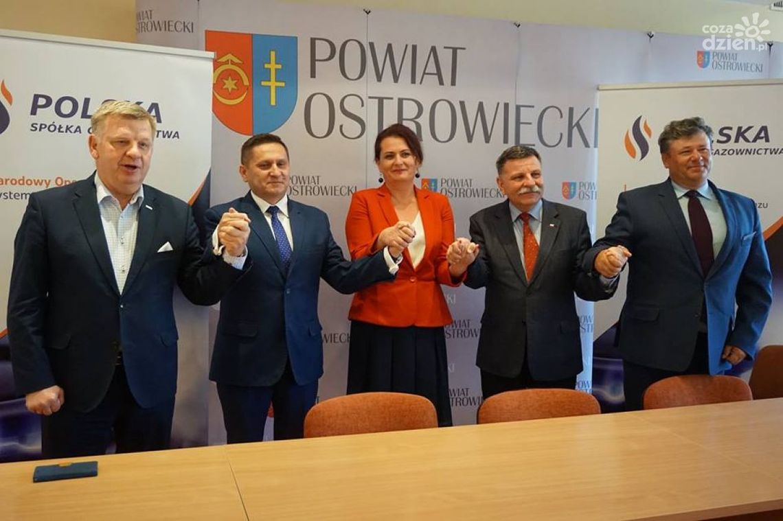 Placówka PSG powraca do Ostrowca Placówka PSG powraca do Ostrowca