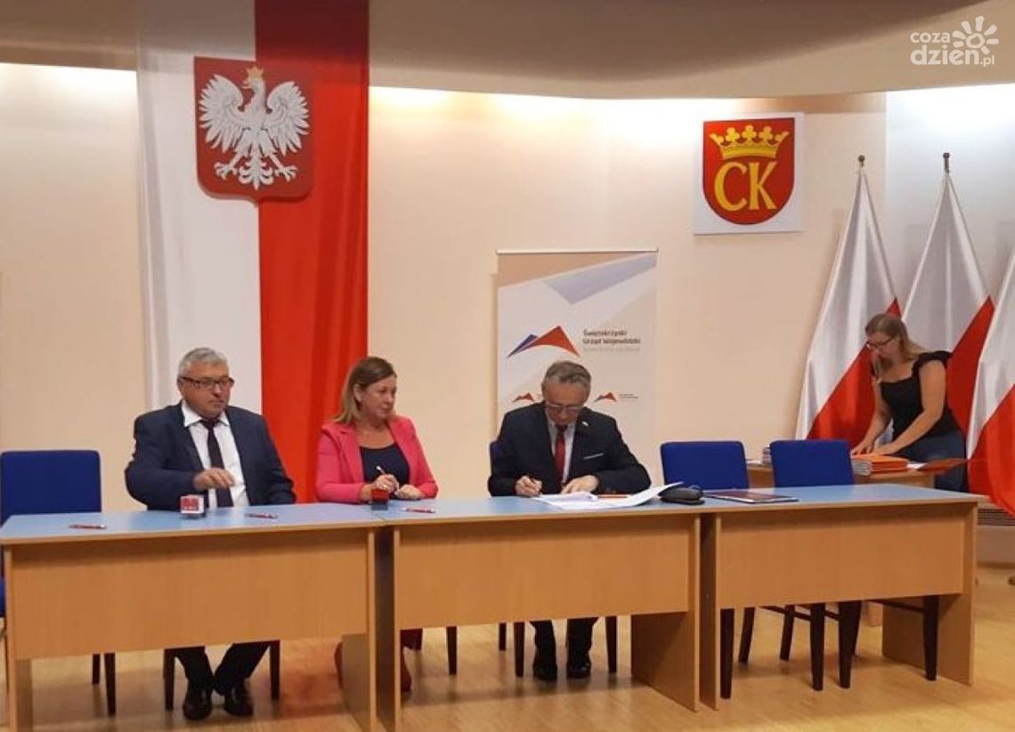 Placówki senioralne z rządowym dofinansowaniem Placówki senioralne z rządowym dofinansowaniem