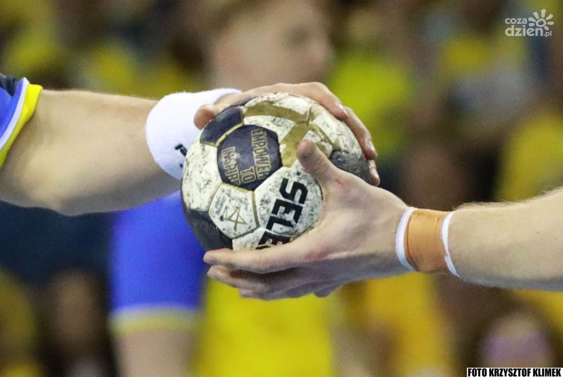 Planowa wygrana kielczan w Tarnowie Planowa wygrana kielczan w Tarnowie