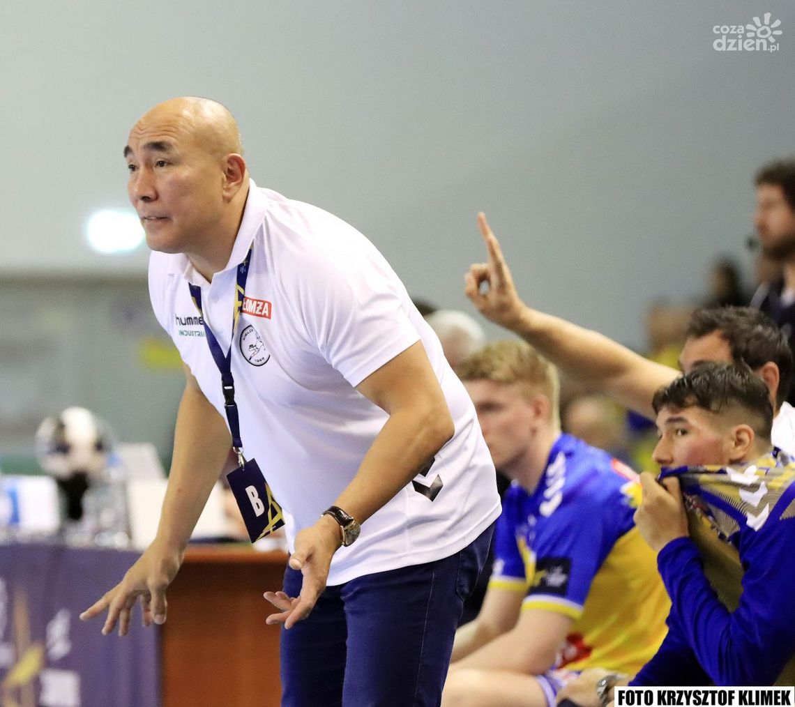 Planowa wygrana w Gdańsku Planowa wygrana w Gdańsku