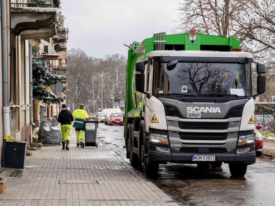 Planowane zmiany w systemie gospodarki odpadami. Waloryzacja opłat i zwiększenie zakresu usługi Planowane zmiany w systemie gospodarki odpadami. Waloryzacja opłat i zwiększenie zakresu usługi