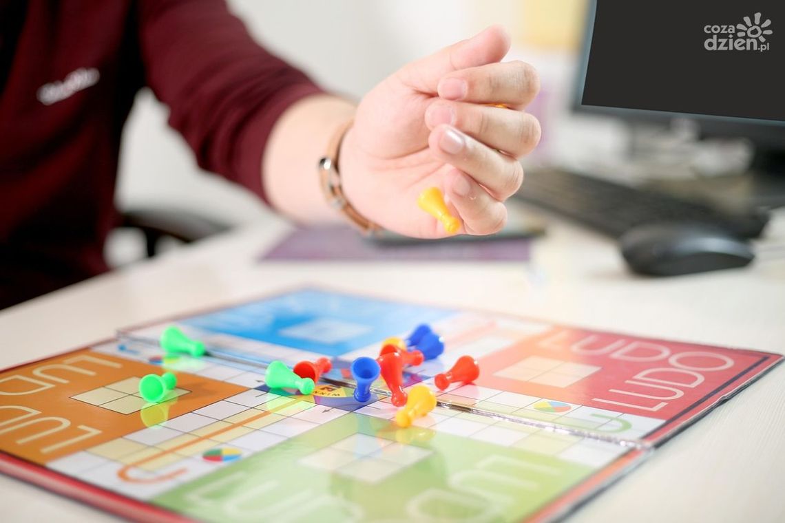 Planszówki dla każdego w Energetycznym Centrum Nauki – rusza nowy cykl spotkań Planszówki dla każdego w Energetycznym Centrum Nauki – rusza nowy cykl spotkań