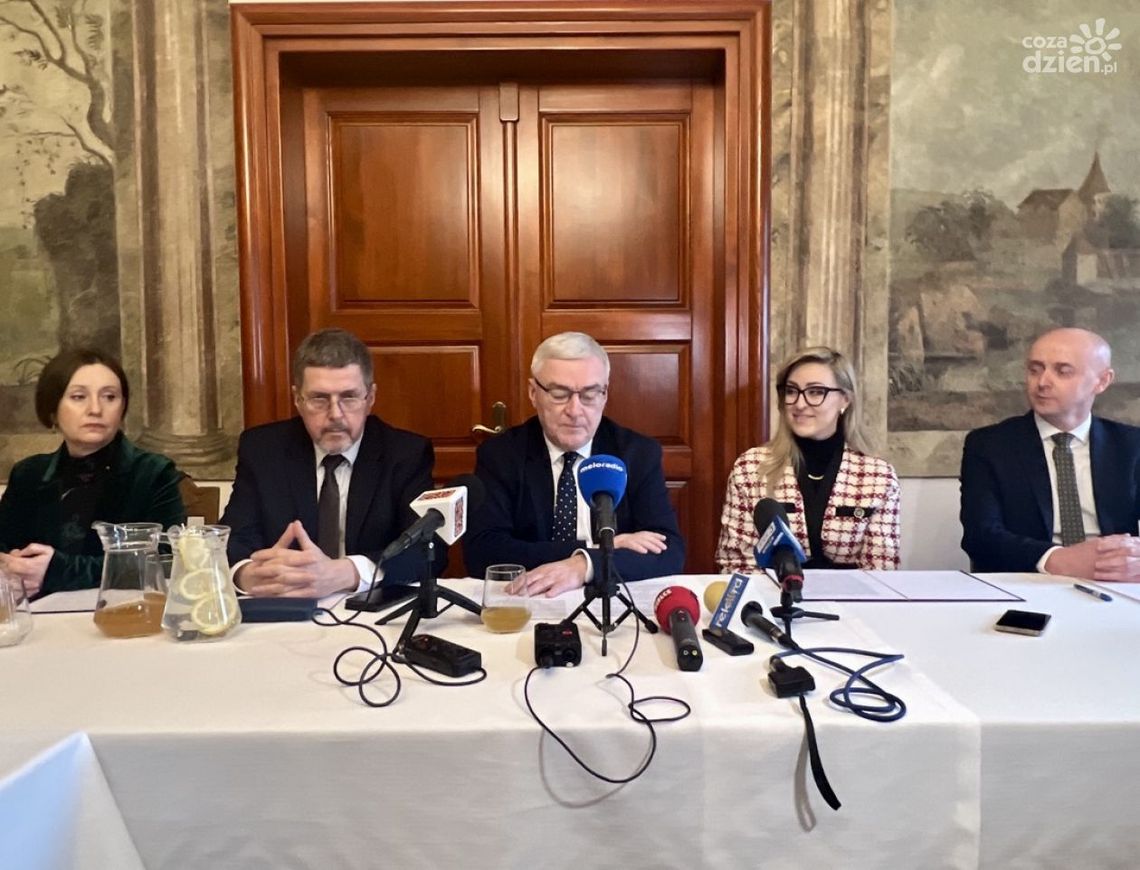 Plany rozwoju Muzeum Wsi Kieleckiej Plany rozwoju Muzeum Wsi Kieleckiej