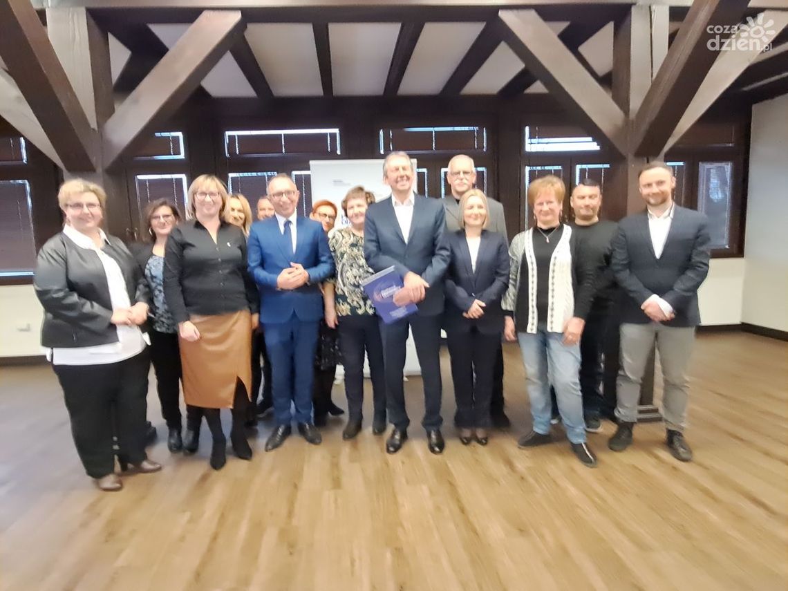 Platforma Obywatelska odbudowała struktury w powiecie ostrowieckim Platforma Obywatelska odbudowała struktury w powiecie ostrowieckim