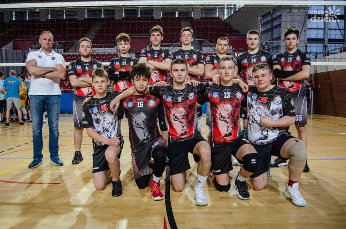 Płonąca Siatka 2021 Płonąca Siatka 2021