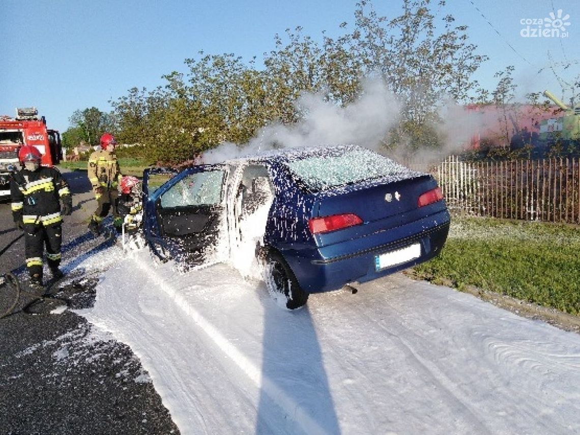 Płonące Romeo w Szewnie Płonące Romeo w Szewnie