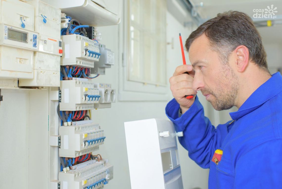 Plusy dodatkowych zabezpieczeń przepięciowych