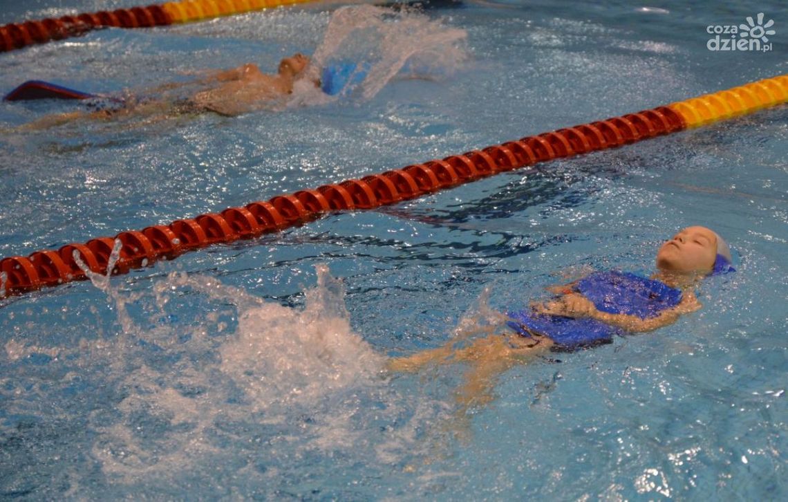 Pływalnia Rawszczyzna ponownie otwarta Pływalnia Rawszczyzna ponownie otwarta