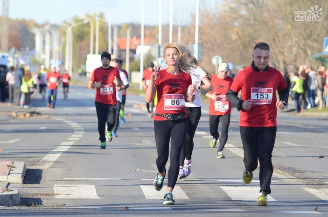 Po raz szósty ulicami Ostrowca Świętokrzyskiego Po raz szósty ulicami Ostrowca Świętokrzyskiego