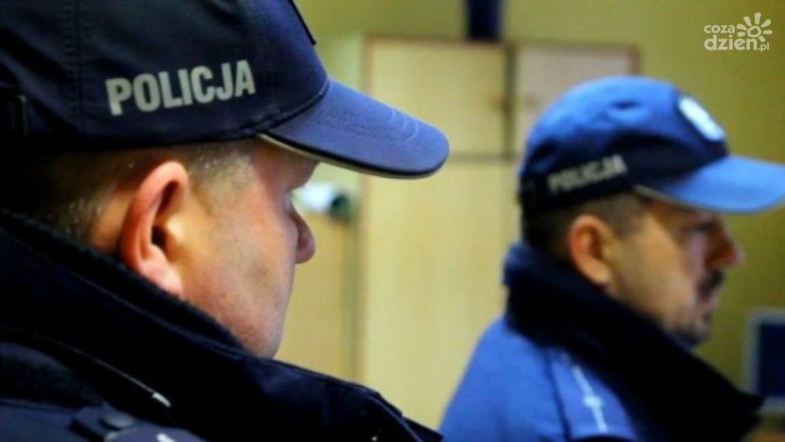 Po raz trzeci wybiorą "Przyjaznego dzielnicowego" Po raz trzeci wybiorą "Przyjaznego dzielnicowego"