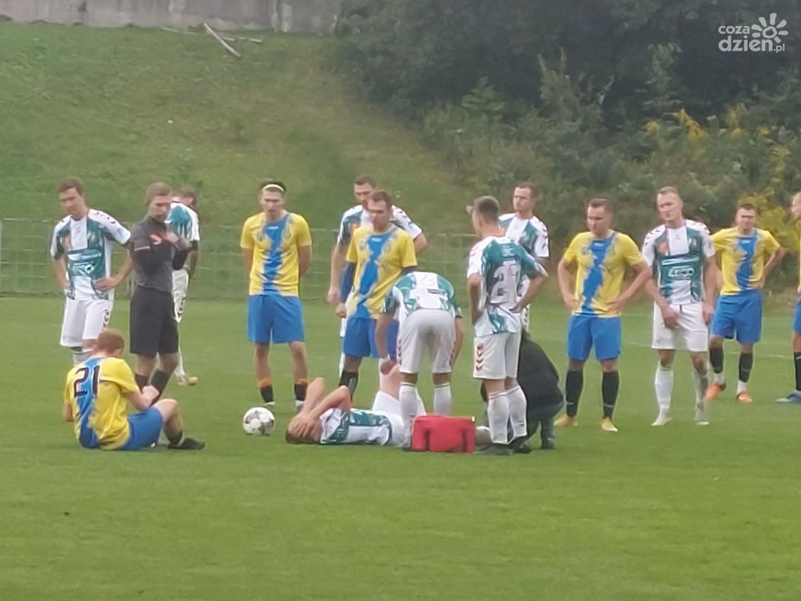 Po serii zwycięstw seria porażek Po serii zwycięstw seria porażek