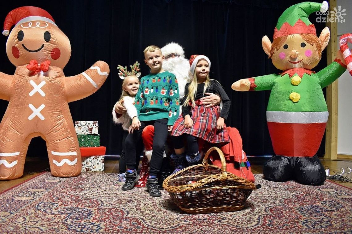 Po śladach św. Mikołaja Po śladach św. Mikołaja