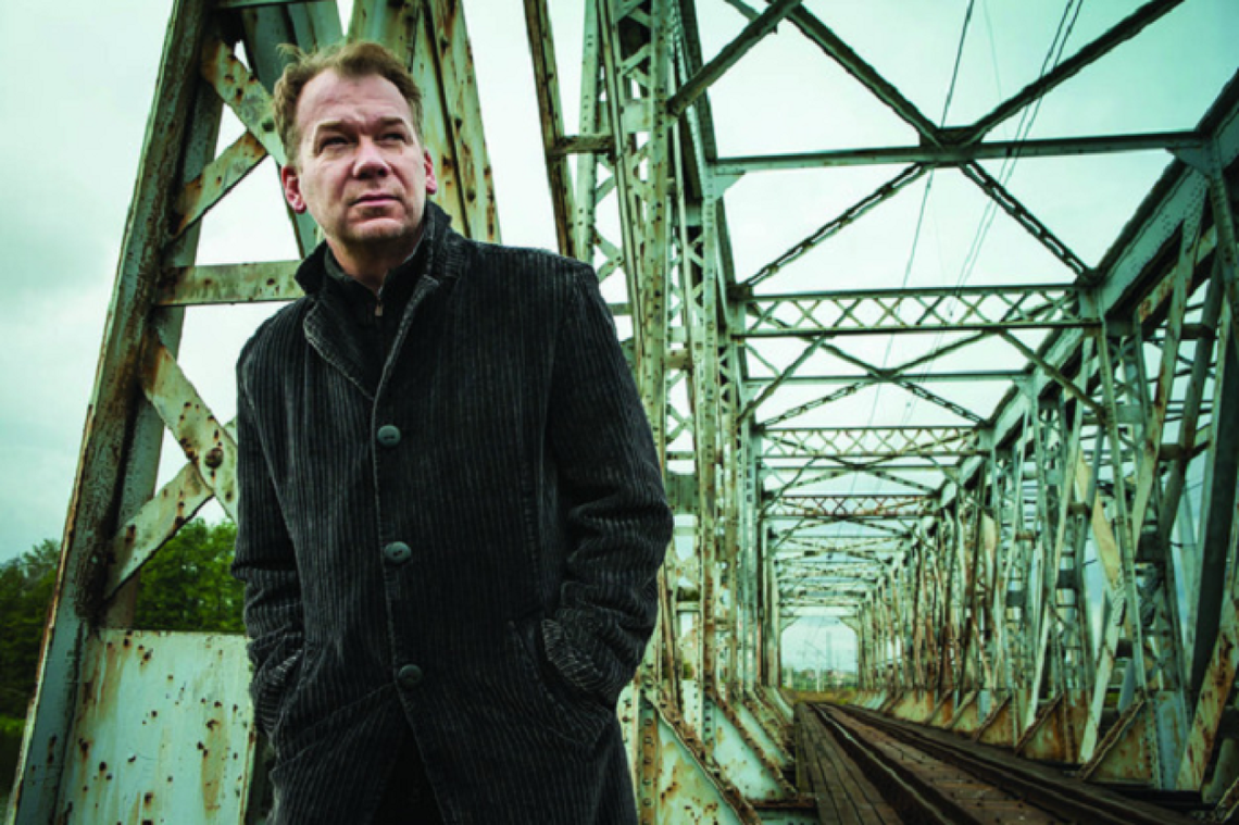 Po słynnym muzyku, znany aktor zostanie Honorowym Obywatelem Ostrowca Świętokrzyskiego Po słynnym muzyku, znany aktor zostanie Honorowym Obywatelem Ostrowca Świętokrzyskiego