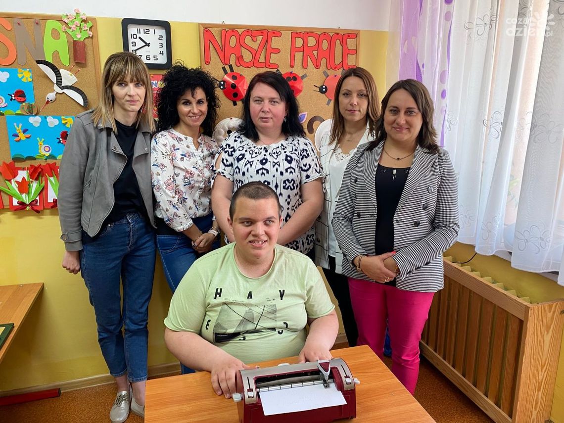 Pobiegnijmy z pomocą dla Bartka