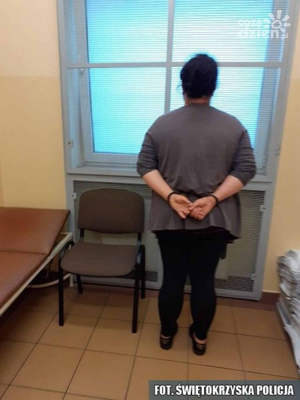 Pobili i okradli - teraz będą tłumaczyć się przed sądem