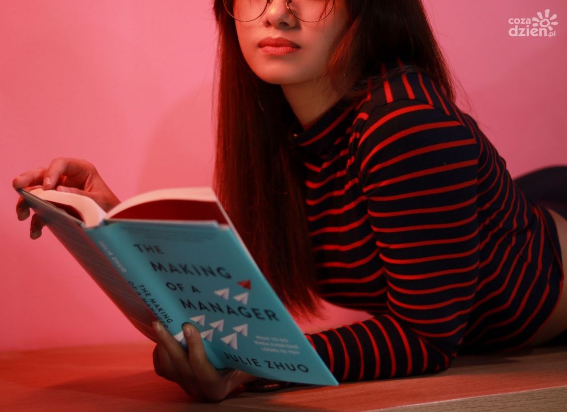 "Pociąg do literatury" ruszył z pełną parą