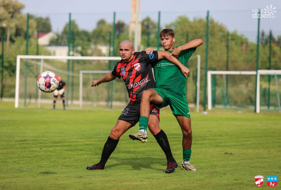 Początek jak z koszmaru. Porażka Bucovii Bukowa Początek jak z koszmaru. Porażka Bucovii Bukowa