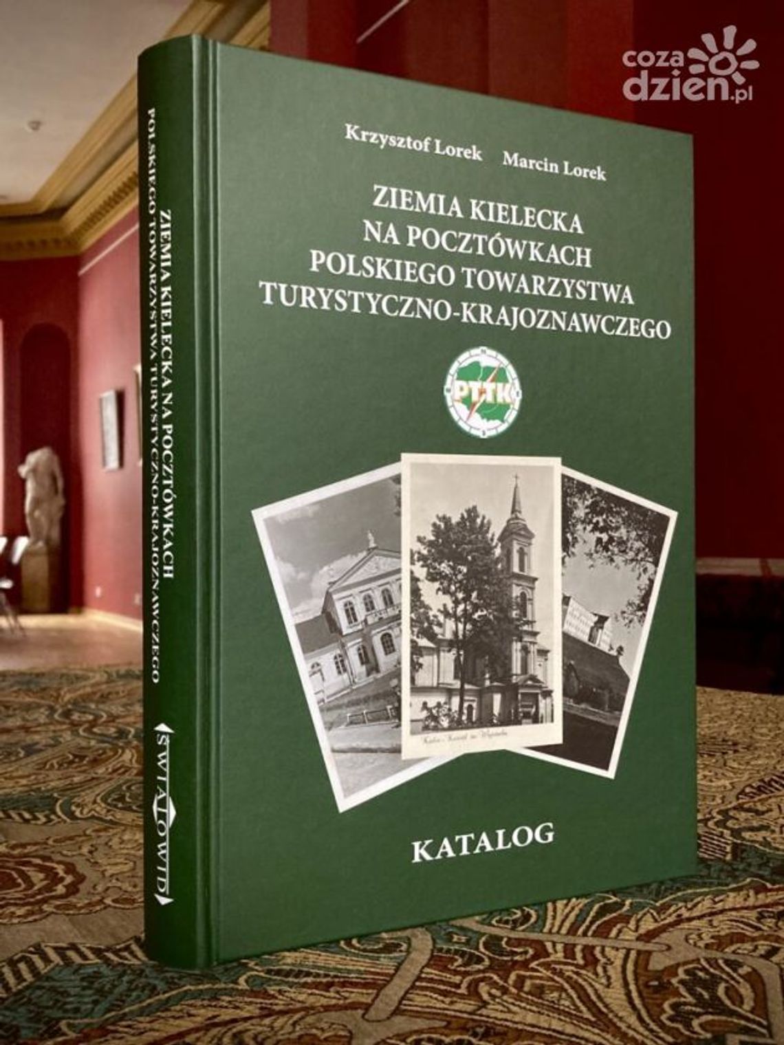 Pocztówki z dawnych lat Pocztówki z dawnych lat