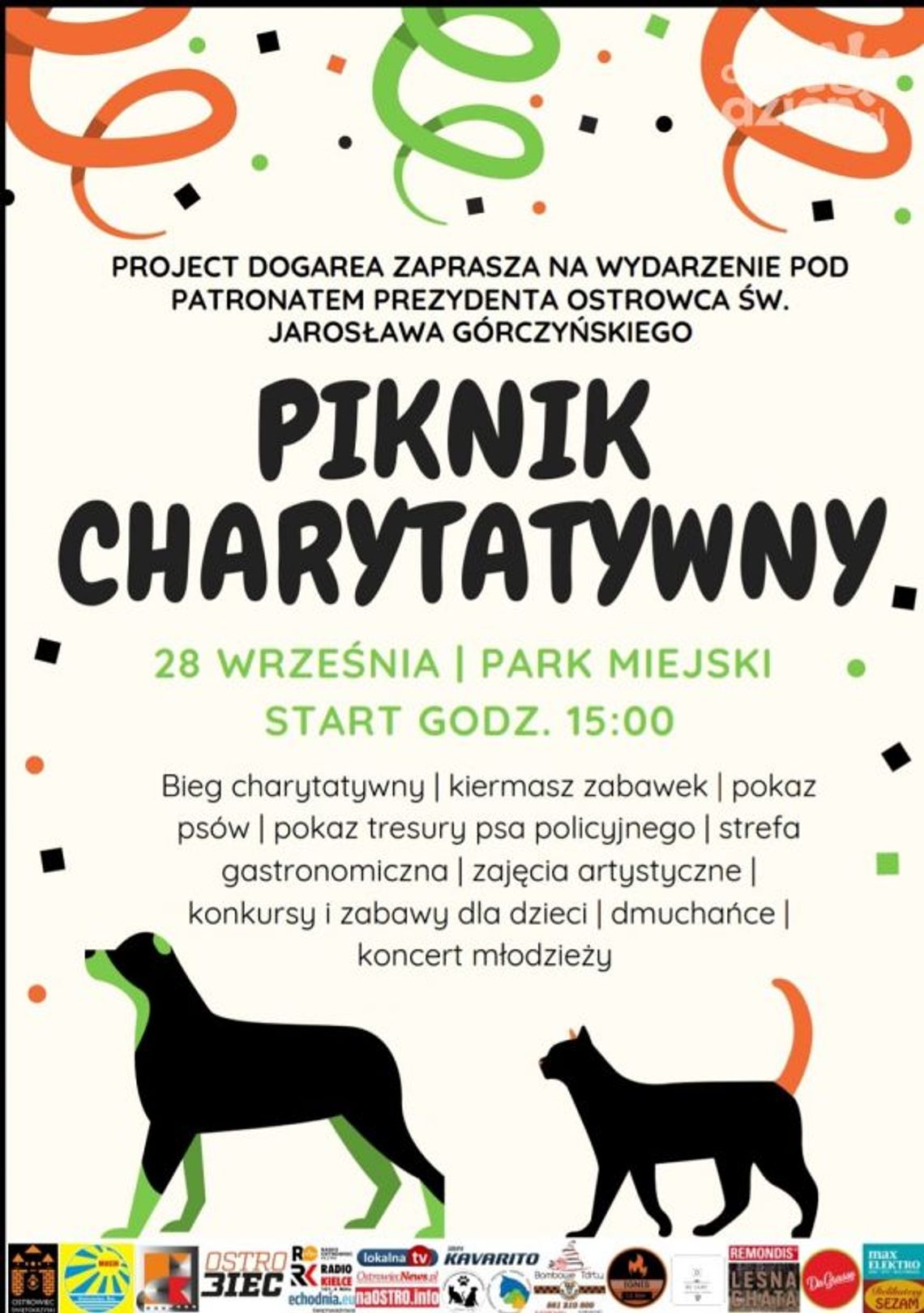 "Podaj łapę" i przyłącz się do akcji "Podaj łapę" i przyłącz się do akcji