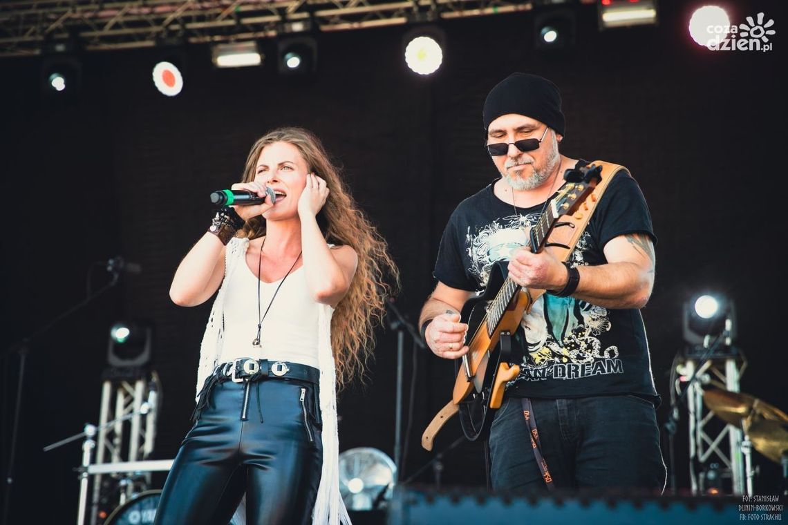 Podczas Festiwalu "Wielki Ogień" tworzona będzie instalacja artystyczna dla dzieci ze szpitala