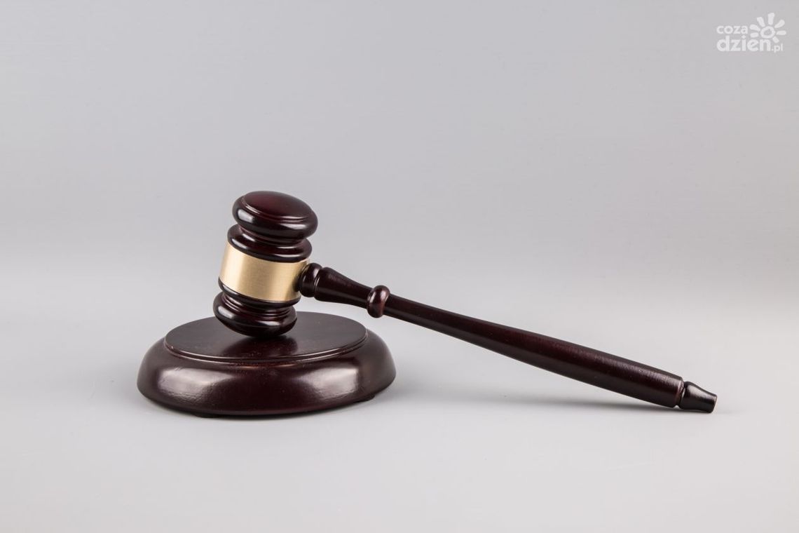 Podejrzany o śmiertelne potrącenie rowerzysty trafił do za kratki Podejrzany o śmiertelne potrącenie rowerzysty trafił do za kratki