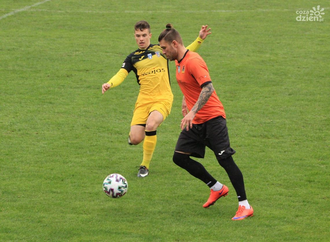 Podhale po raz drugi w tym sezonie lepsze od KSZO