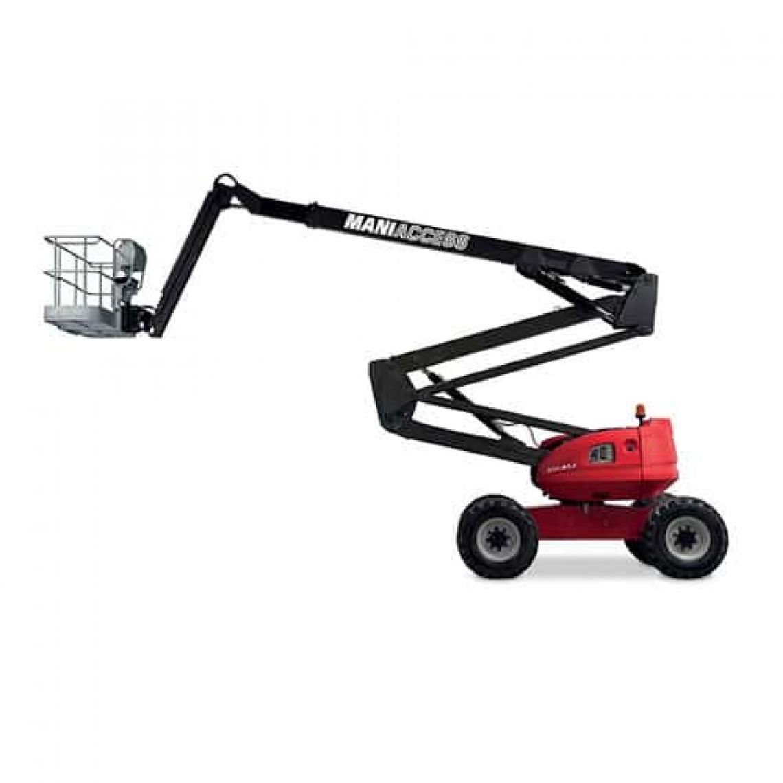 Podnośniki koszowe – jak bezpiecznie pracować na wysokości? Podnośniki koszowe – jak bezpiecznie pracować na wysokości?