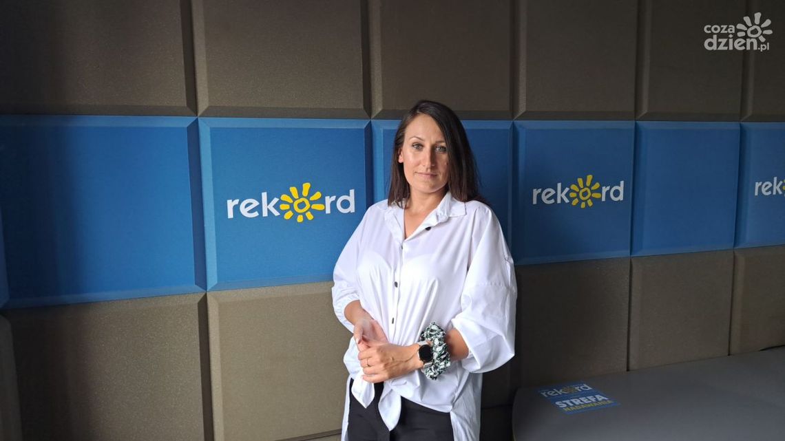 Podolog Agata Słowik: Pokochajmy swoje stopy i zadbajmy o nie 