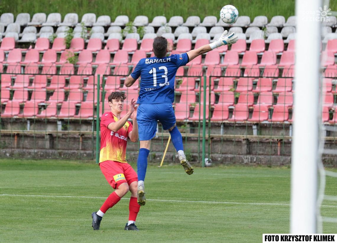 Podpatruje Kevina de Bruyne i Piotra Zielińskiego. Celuje w awans do trzeciej ligi Podpatruje Kevina de Bruyne i Piotra Zielińskiego. Celuje w awans do trzeciej ligi