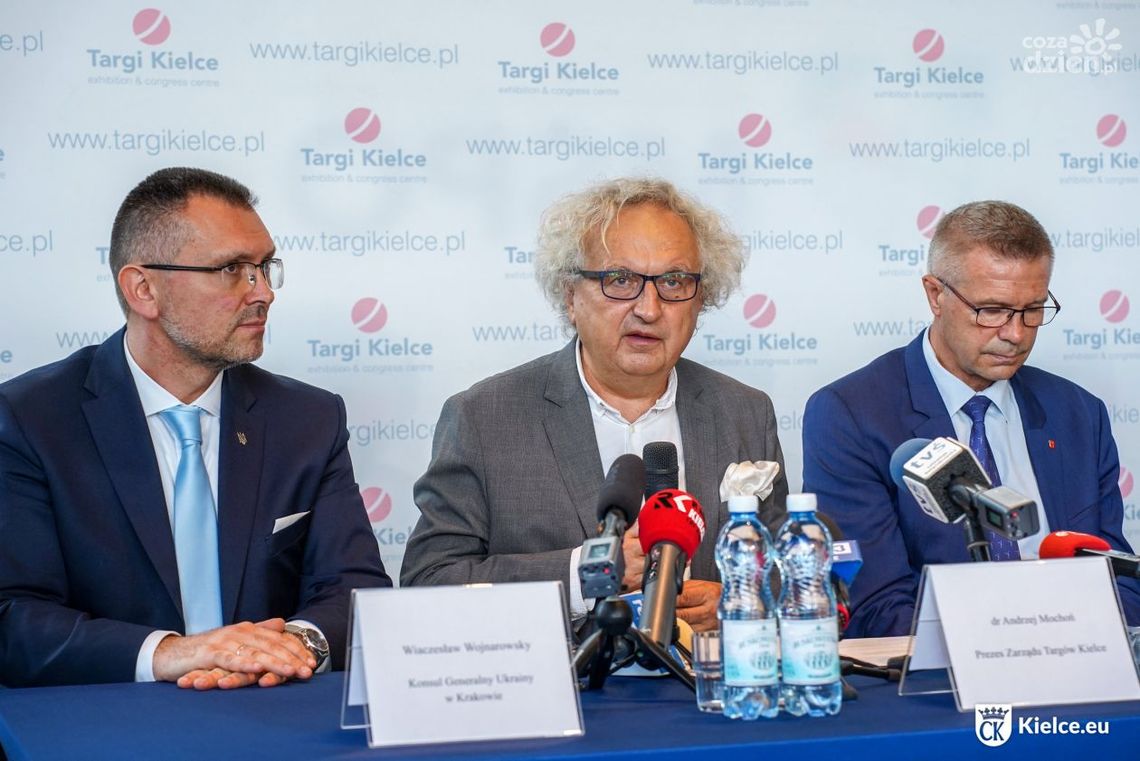 Podpisano porozumienie w sprawie, polsko-ukraińskiej współpracy na rzecz odbudowy i strategicznego partnerstwa. Podpisano porozumienie w sprawie, polsko-ukraińskiej współpracy na rzecz odbudowy i strategicznego partnerstwa.