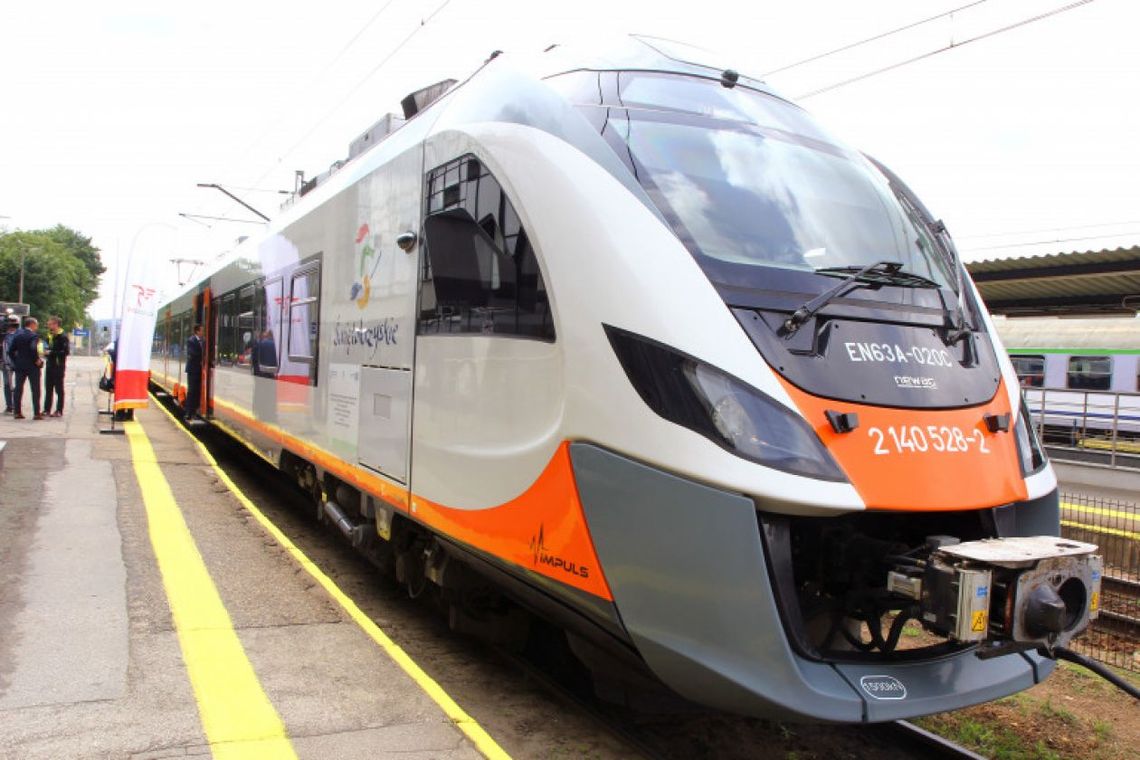 Podróż do Sandomierza pełna atrakcji Podróż do Sandomierza pełna atrakcji